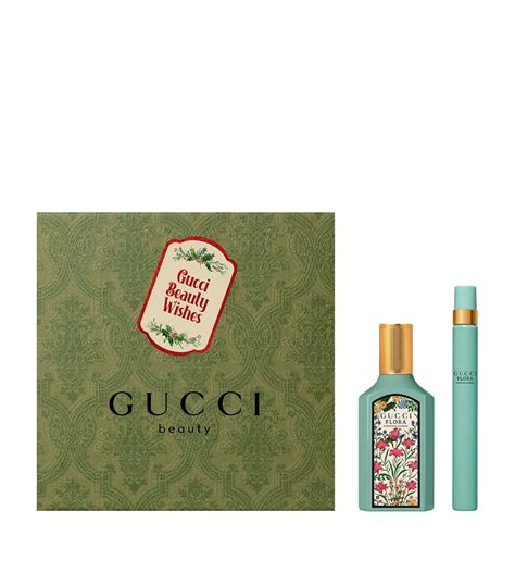 flora by gucci gift set